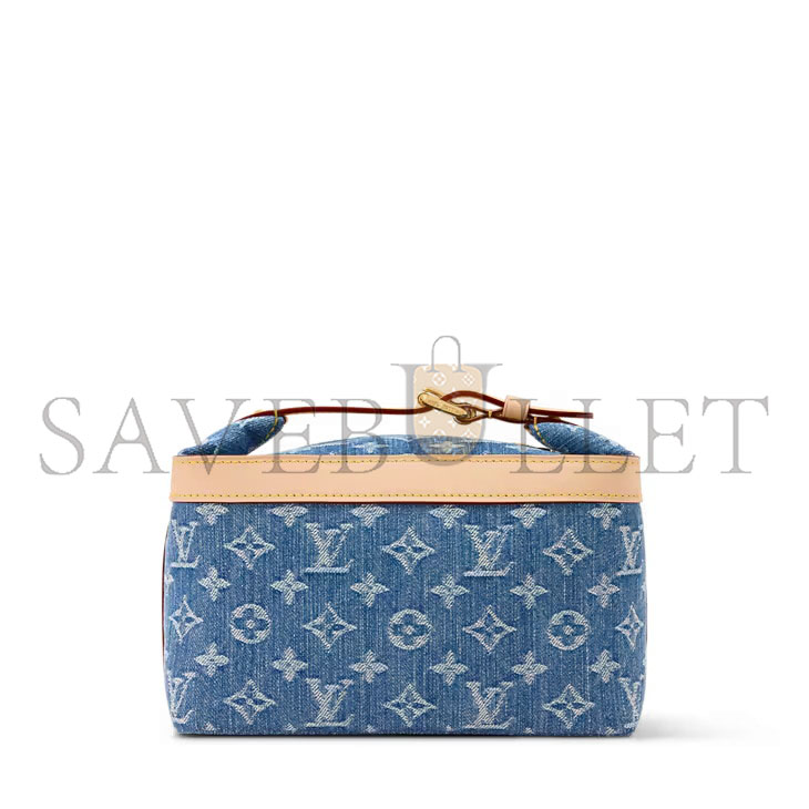 l0vis vvtt0n master De*1m cruiser toiletry bag m27945 (22*13.5*12cm)